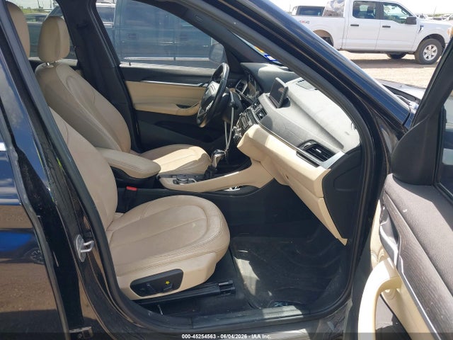45254563 :رقم المزاد ، WBXHT3Z38H4A57209 vin ، 2017 Bmw X1 Xdrive28i مزاد بيع