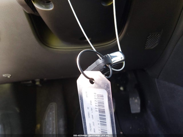 Jeep Compass Limited 2026 3C4NJDCNXTT212218 Image 11