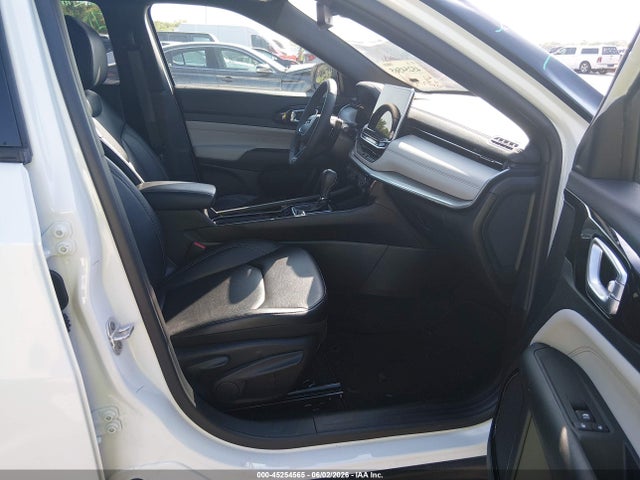 Jeep Compass Limited 2026 3C4NJDCNXTT212218 Image 5