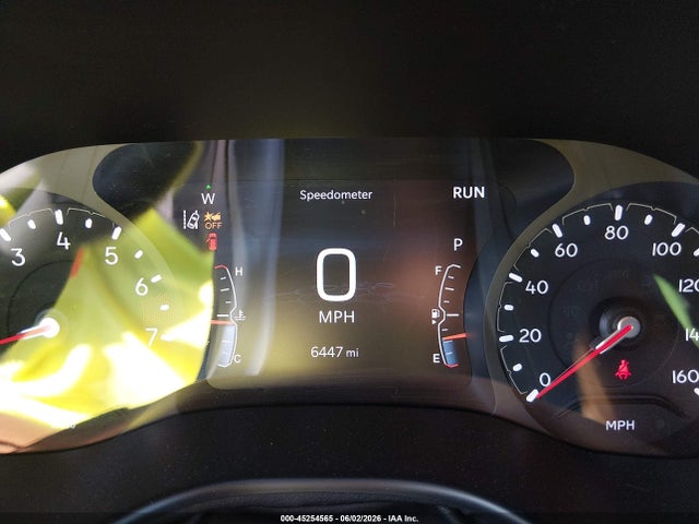 Jeep Compass Limited 2026 3C4NJDCNXTT212218 Image 7
