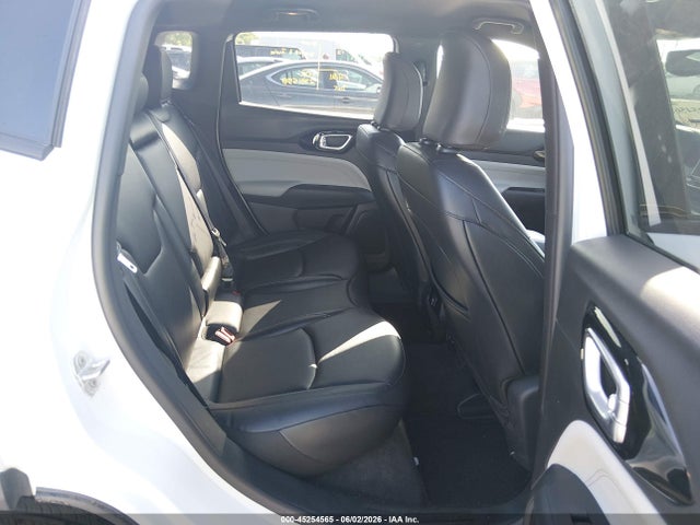 Jeep Compass Limited 2026 3C4NJDCNXTT212218 Image 8