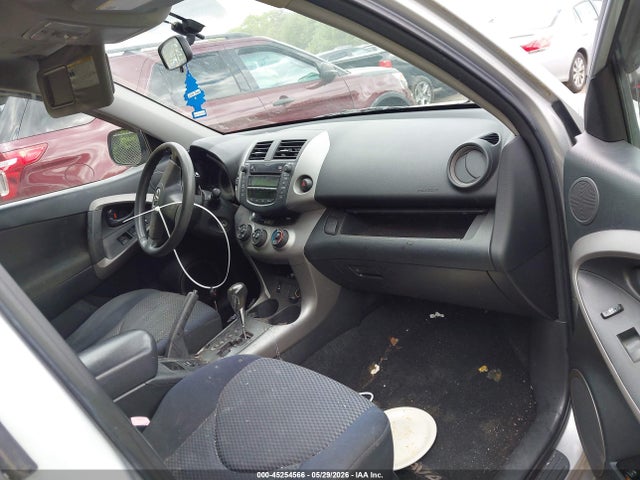 45254566 :رقم المزاد ، JTMBK32V766008292 vin ، 2006 Toyota Rav4 Sport V6 مزاد بيع
