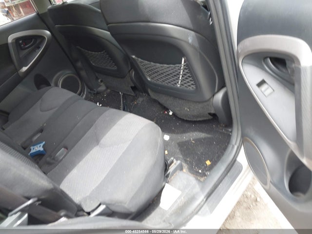 45254566 :رقم المزاد ، JTMBK32V766008292 vin ، 2006 Toyota Rav4 Sport V6 مزاد بيع