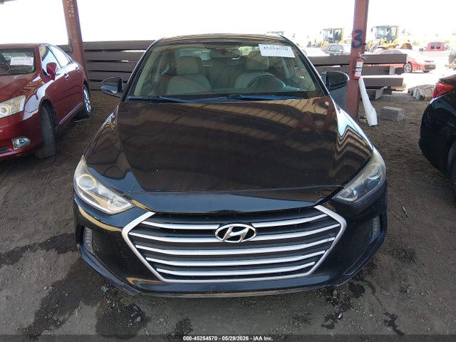 Hyundai Elantra Value Edition 2018 KMHD84LF4JU611589 Image 12