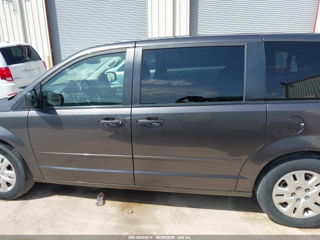 Dodge Grand Caravan Se 2017 2C4RDGBG7HR765643 Image 14