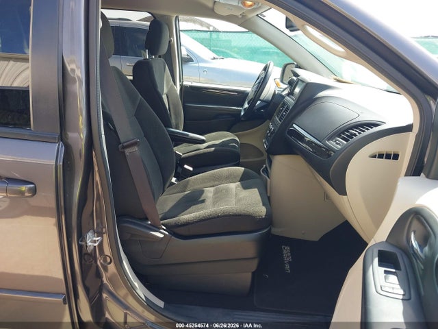 Dodge Grand Caravan Se 2017 2C4RDGBG7HR765643 Image 5