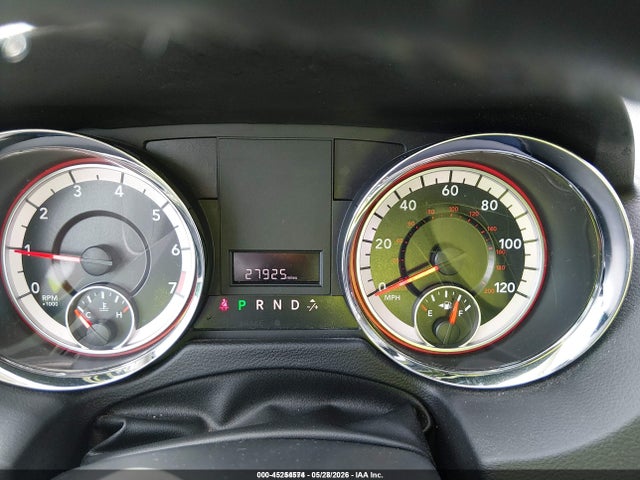 Dodge Grand Caravan Se 2017 2C4RDGBG7HR765643 Image 7