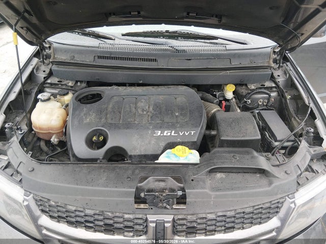 Продаж на аукціоні авто 2015 Dodge Journey R/t, vin: 3C4PDCEG7FT714097, номер лоту: 45254576