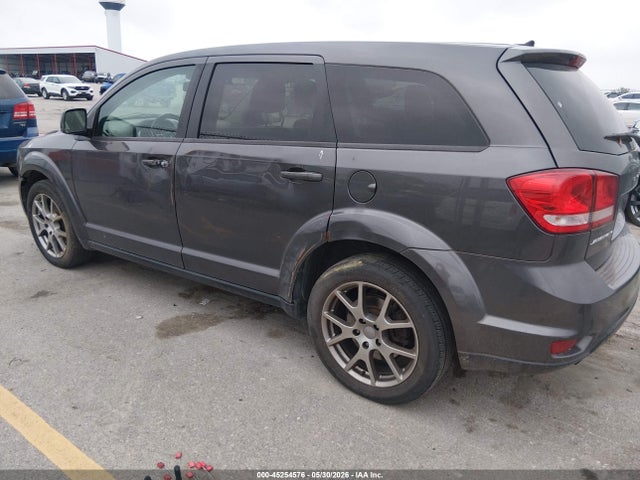 Продаж на аукціоні авто 2015 Dodge Journey R/t, vin: 3C4PDCEG7FT714097, номер лоту: 45254576