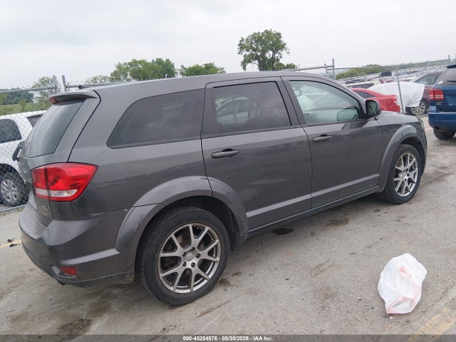 Продаж на аукціоні авто 2015 Dodge Journey R/t, vin: 3C4PDCEG7FT714097, номер лоту: 45254576