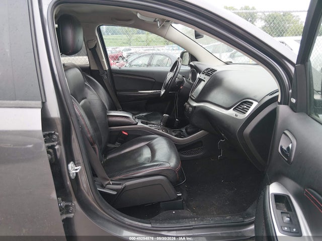 Продаж на аукціоні авто 2015 Dodge Journey R/t, vin: 3C4PDCEG7FT714097, номер лоту: 45254576