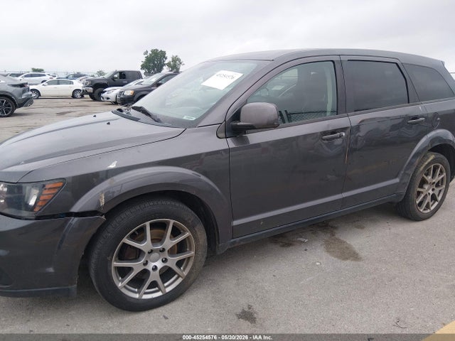 Продаж на аукціоні авто 2015 Dodge Journey R/t, vin: 3C4PDCEG7FT714097, номер лоту: 45254576