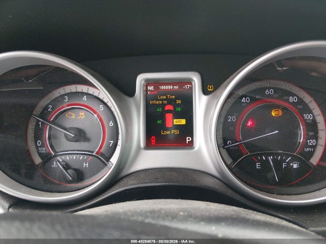 Продаж на аукціоні авто 2015 Dodge Journey R/t, vin: 3C4PDCEG7FT714097, номер лоту: 45254576