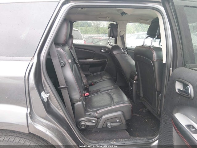 Продаж на аукціоні авто 2015 Dodge Journey R/t, vin: 3C4PDCEG7FT714097, номер лоту: 45254576