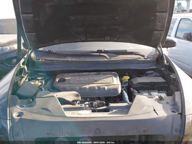 2015 Jeep Cherokee Latitude მანქანა იყიდება აუქციონზე, vin: 1C4PJLCBXFW694888, აუქციონის ნომერი: 45254580