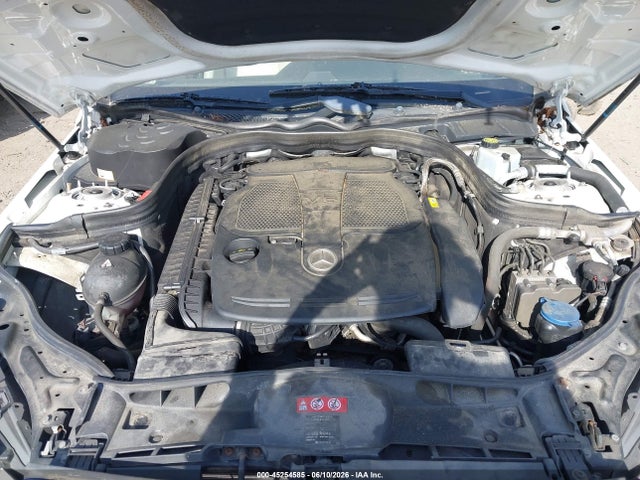 Aukcja sprzedaży 2014 Mercedes-benz E 350 4matic, vin: WDDHH8JB6EA871552, numer aukcji: 45254585