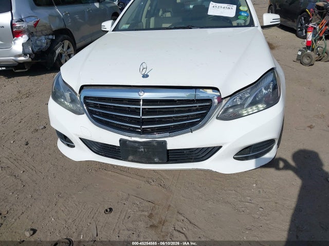Aukcja sprzedaży 2014 Mercedes-benz E 350 4matic, vin: WDDHH8JB6EA871552, numer aukcji: 45254585