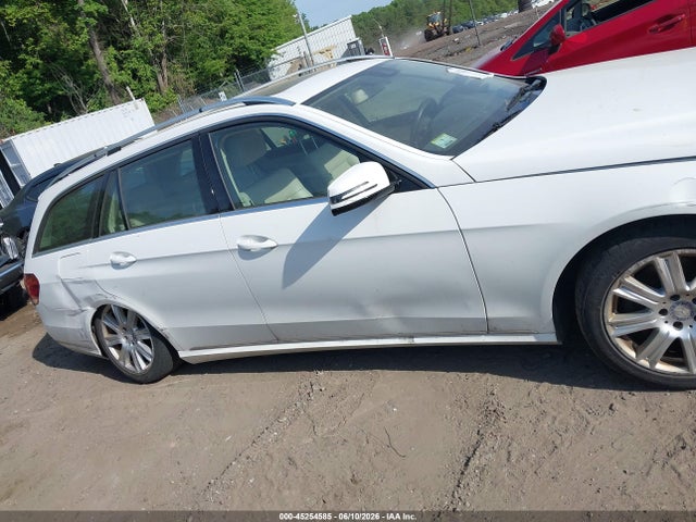 Aukcja sprzedaży 2014 Mercedes-benz E 350 4matic, vin: WDDHH8JB6EA871552, numer aukcji: 45254585
