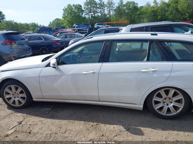 Aukcja sprzedaży 2014 Mercedes-benz E 350 4matic, vin: WDDHH8JB6EA871552, numer aukcji: 45254585