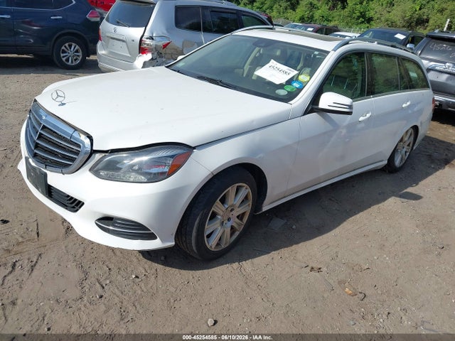 Aukcja sprzedaży 2014 Mercedes-benz E 350 4matic, vin: WDDHH8JB6EA871552, numer aukcji: 45254585