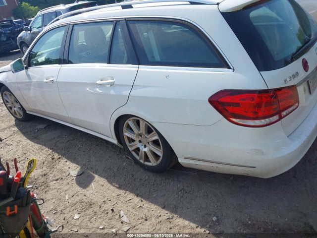 Aukcja sprzedaży 2014 Mercedes-benz E 350 4matic, vin: WDDHH8JB6EA871552, numer aukcji: 45254585
