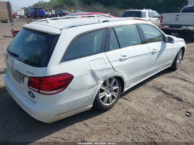 Aukcja sprzedaży 2014 Mercedes-benz E 350 4matic, vin: WDDHH8JB6EA871552, numer aukcji: 45254585