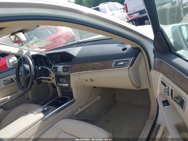 Aukcja sprzedaży 2014 Mercedes-benz E 350 4matic, vin: WDDHH8JB6EA871552, numer aukcji: 45254585