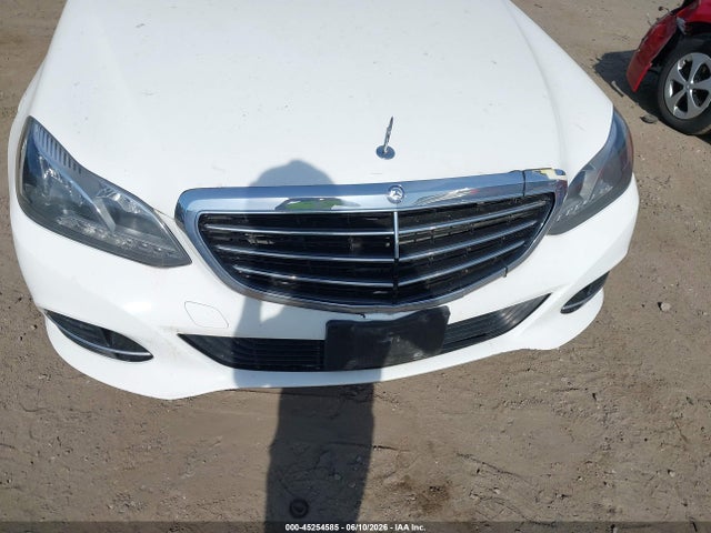 Aukcja sprzedaży 2014 Mercedes-benz E 350 4matic, vin: WDDHH8JB6EA871552, numer aukcji: 45254585