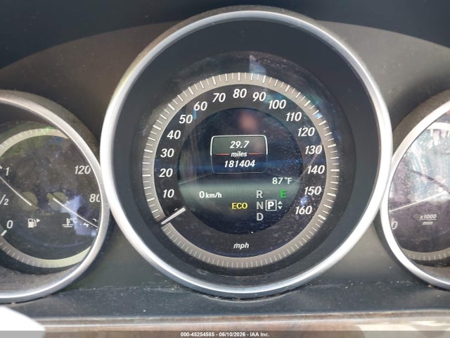 Aukcja sprzedaży 2014 Mercedes-benz E 350 4matic, vin: WDDHH8JB6EA871552, numer aukcji: 45254585