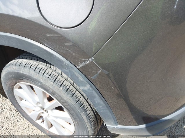 Mazda CX-5 SPORT 2016 JM3KE2BY8G0816495 Image 6