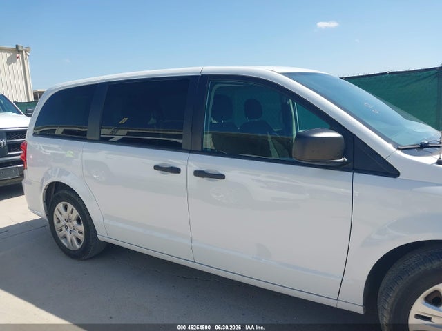 Dodge Grand Caravan Se 2019 2C4RDGBG1KR637213 Image 13