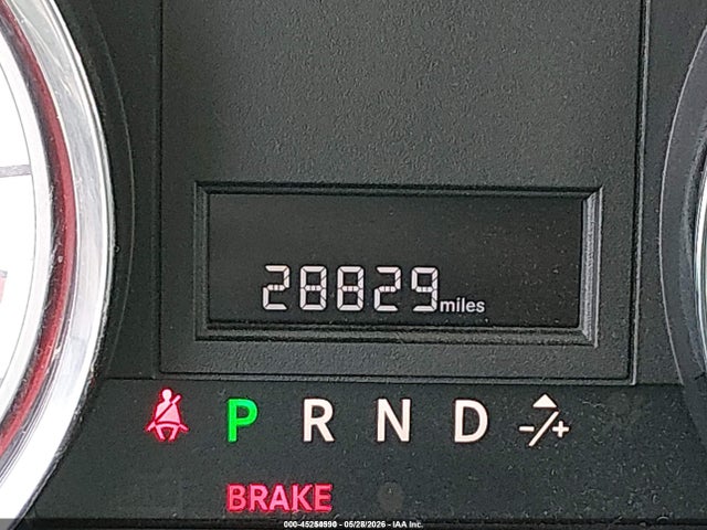 Dodge Grand Caravan Se 2019 2C4RDGBG1KR637213 Image 15