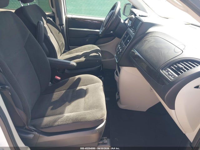 Dodge Grand Caravan Se 2019 2C4RDGBG1KR637213 Image 5