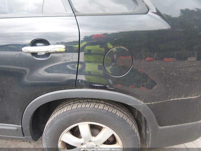 45254592 :رقم المزاد ، 5XYKTDA23DG338306 vin ، 2013 Kia Sorento Lx V6 مزاد بيع