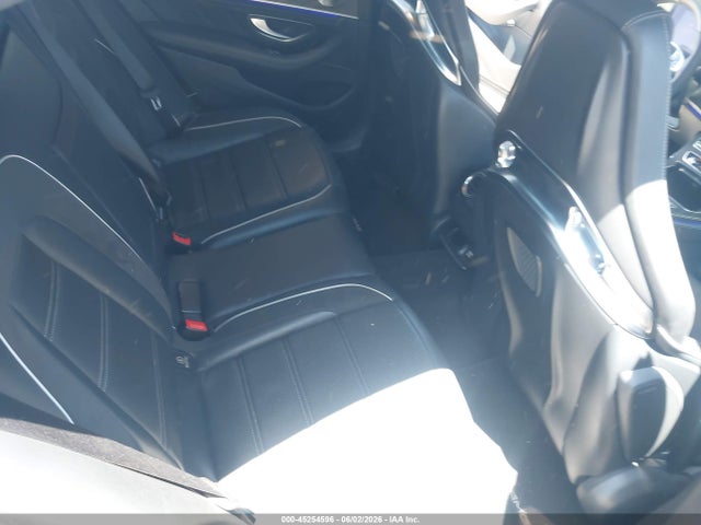 Продаж на аукціоні авто 2018 Mercedes-benz Amg E 63 S 4matic, vin: WDDZF8KB0JA388044, номер лоту: 45254596
