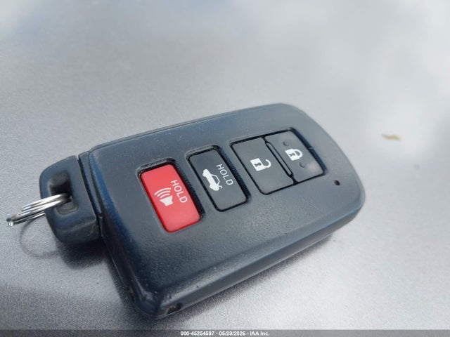 Aukcja sprzedaży 2017 Toyota Camry Hybrid Se, vin: 4T1BD1FKXHU206146, numer aukcji: 45254597
