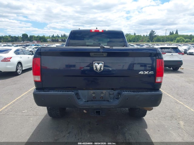 Продажа на аукционе авто 2015 Ram 2500 Tradesman, vin: 3C6TR5CT5FG643350, номер лота: 45254600