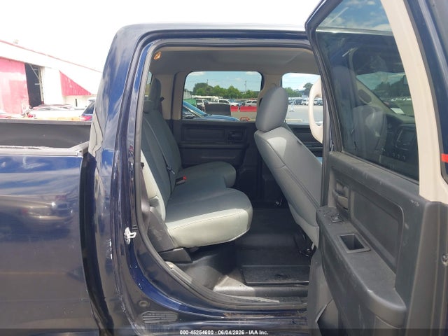 Продажа на аукционе авто 2015 Ram 2500 Tradesman, vin: 3C6TR5CT5FG643350, номер лота: 45254600