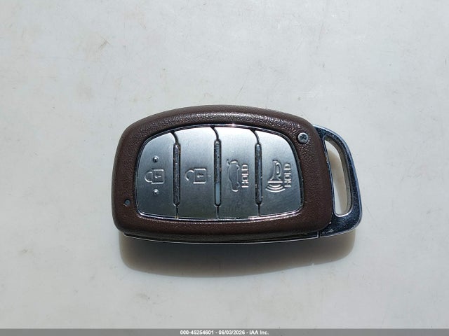 45254601 :رقم المزاد ، 5NPE34AF8JH697431 vin ، 2018 Hyundai Sonata Sport مزاد بيع