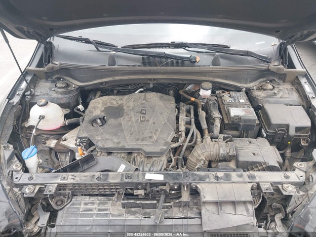 KIA Sportage Ex 2024 5XYK33DF3RG218084 Image 10