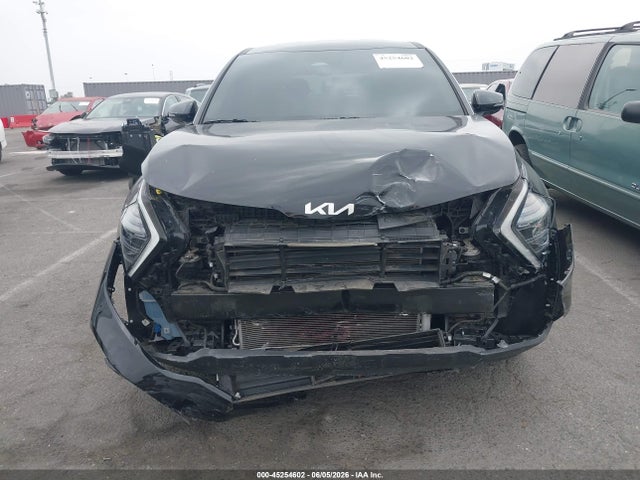 KIA Sportage Ex 2024 5XYK33DF3RG218084 Image 13