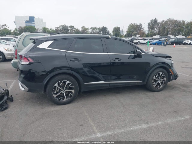 KIA Sportage Ex 2024 5XYK33DF3RG218084 Image 14