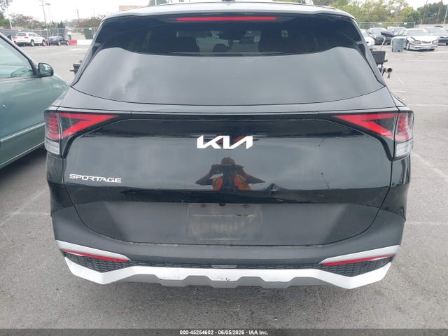 KIA Sportage Ex 2024 5XYK33DF3RG218084 Image 17