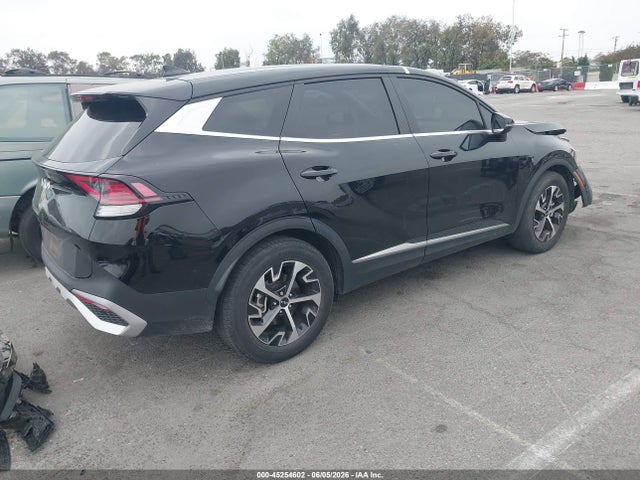 KIA Sportage Ex 2024 5XYK33DF3RG218084 Image 4