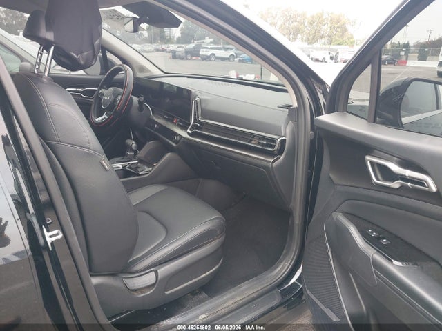 KIA Sportage Ex 2024 5XYK33DF3RG218084 Image 5