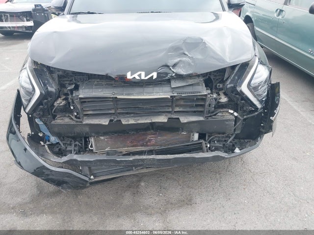 KIA Sportage Ex 2024 5XYK33DF3RG218084 Image 6