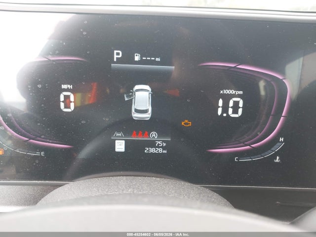 KIA Sportage Ex 2024 5XYK33DF3RG218084 Image 7