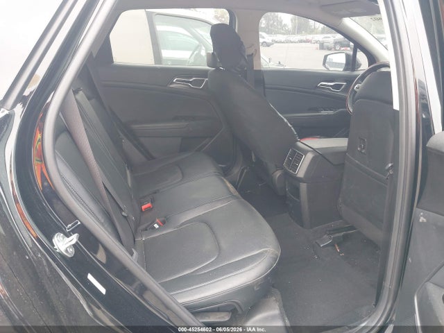 KIA Sportage Ex 2024 5XYK33DF3RG218084 Image 8