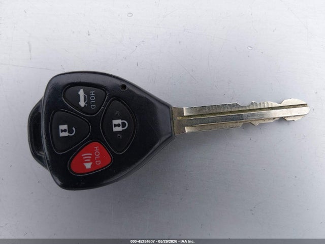 Продажа на аукционе авто 2011 Toyota Corolla S, vin: 2T1BU4EE6BC641039, номер лота: 45254607