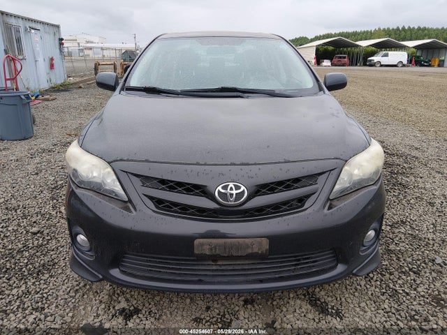 Продаж на аукціоні авто 2011 Toyota Corolla S, vin: 2T1BU4EE6BC641039, номер лоту: 45254607